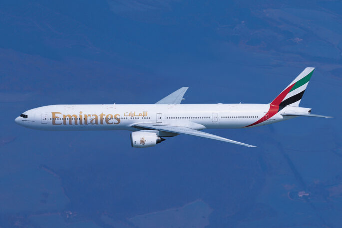2022 Emirates Gallery