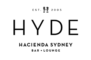 Hyde Hacienda