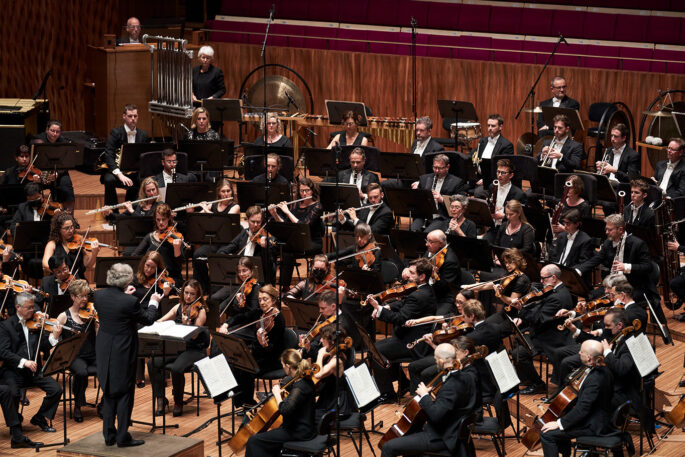 2022 Holsts The Planets Britten Livestream Gallery