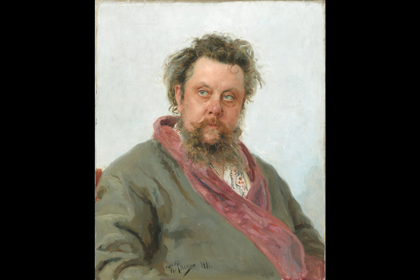 Mussorgsky