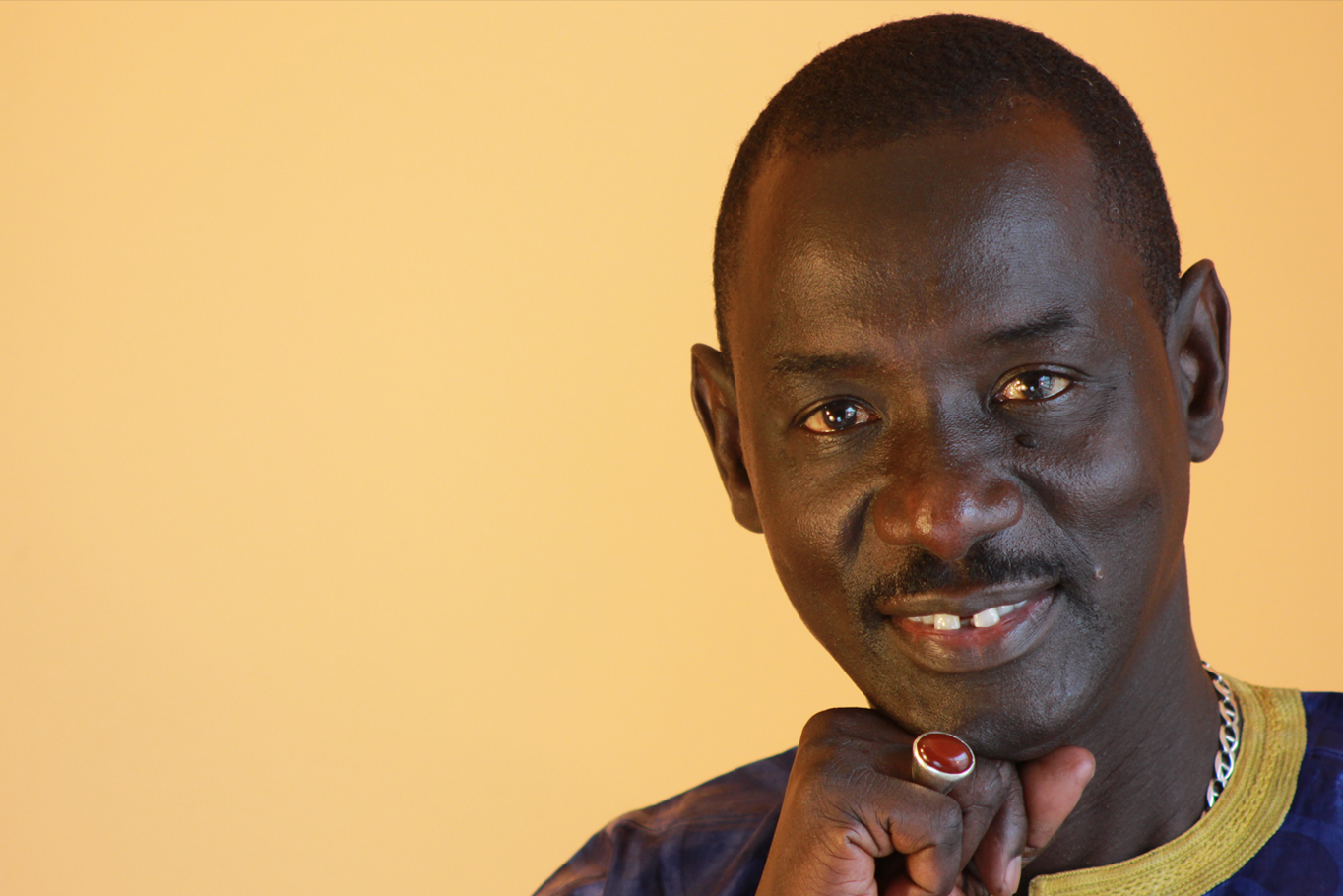 Massamba Diop