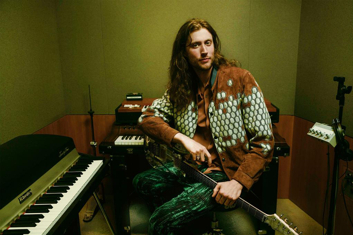 Ludwig Göransson