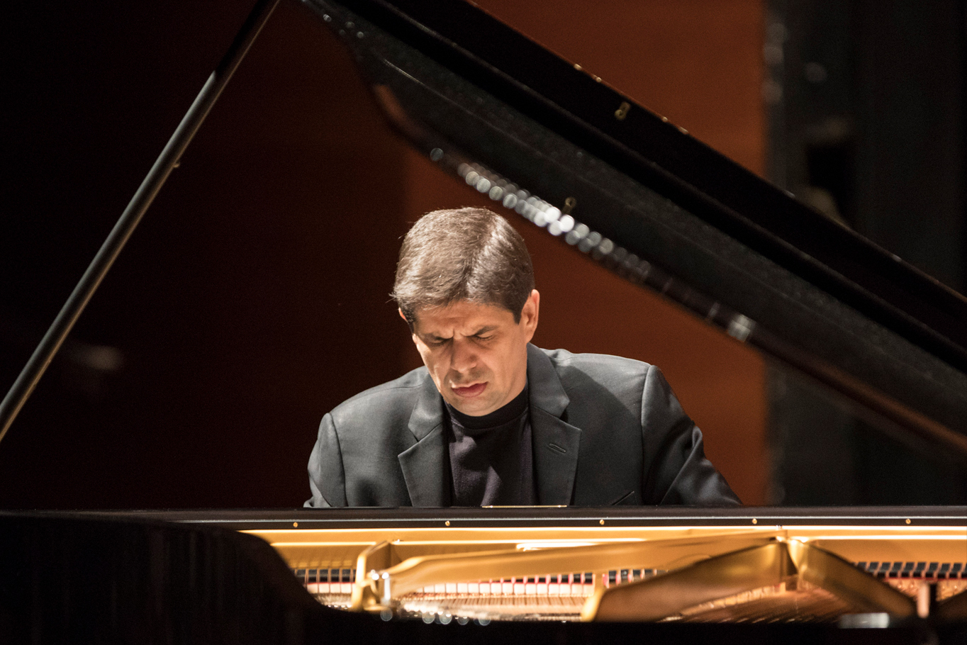 Javier Perianes