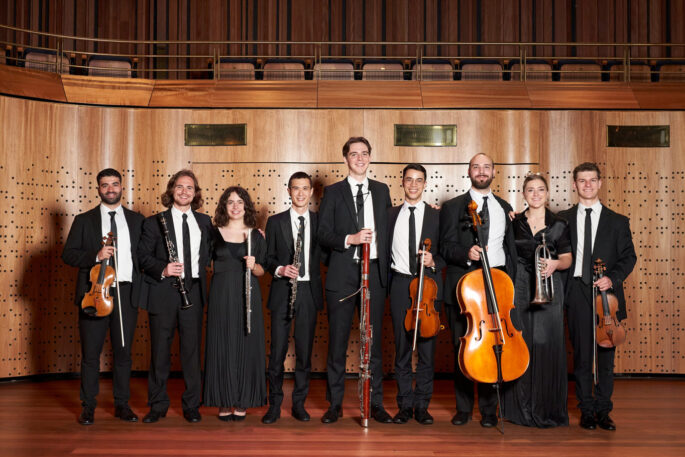 Home Page | Sydney Symphony Orchestra