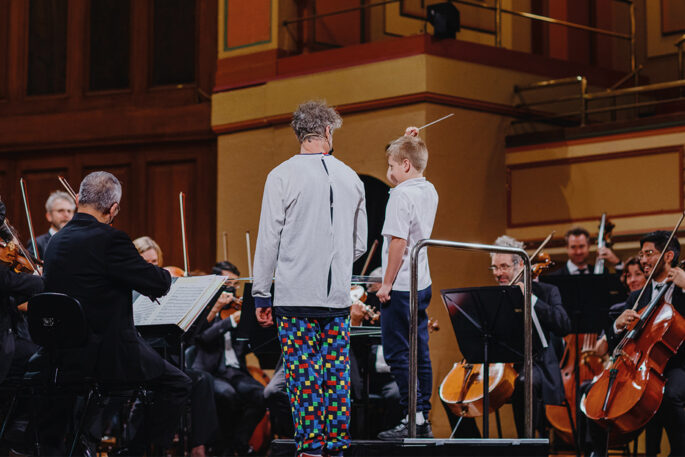 2023 Schools Concerts Gallery