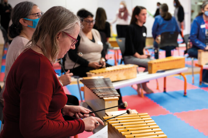 2023 Teachers Resource Kits Gallery