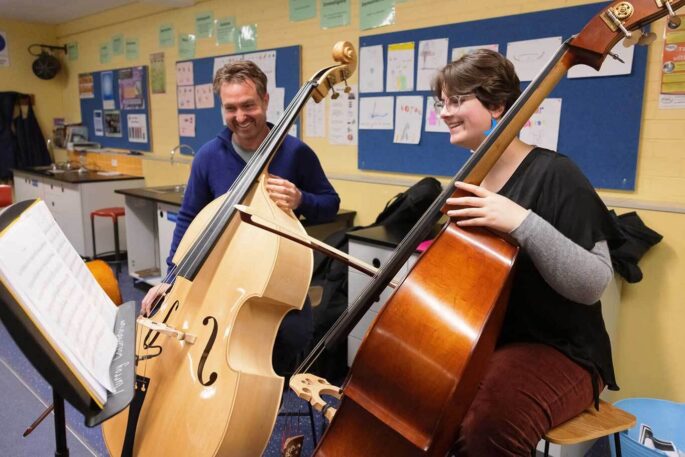 2023 Young Musicians Workshop Gallery v2