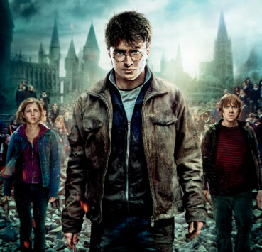Harry potter season top 8 full movie