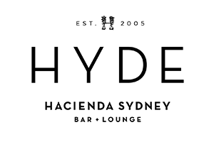 Hyde Hacienda