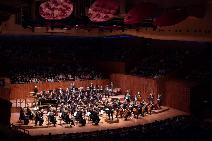 2023 Meet The Music Gallery