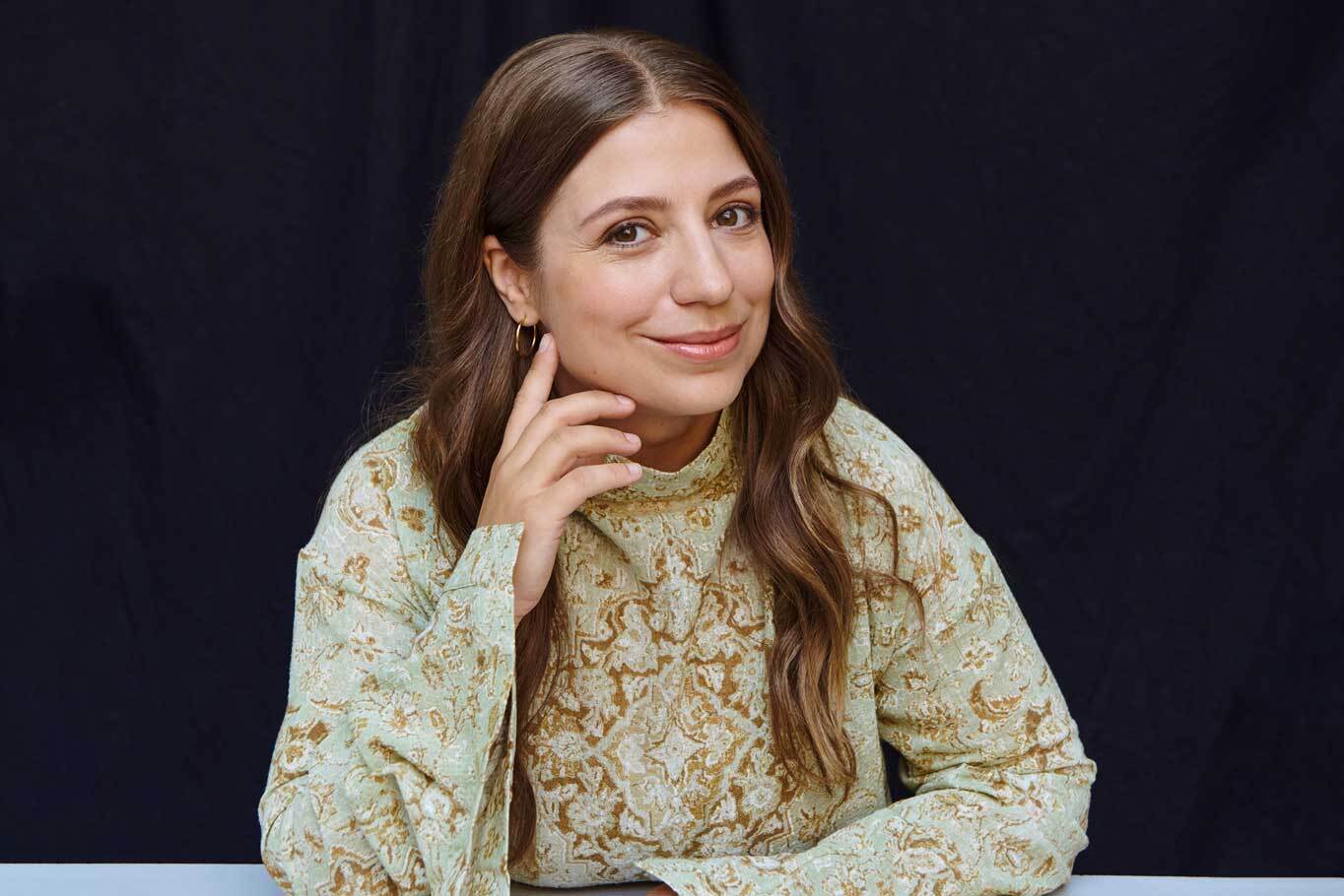 Dalia Stasevka