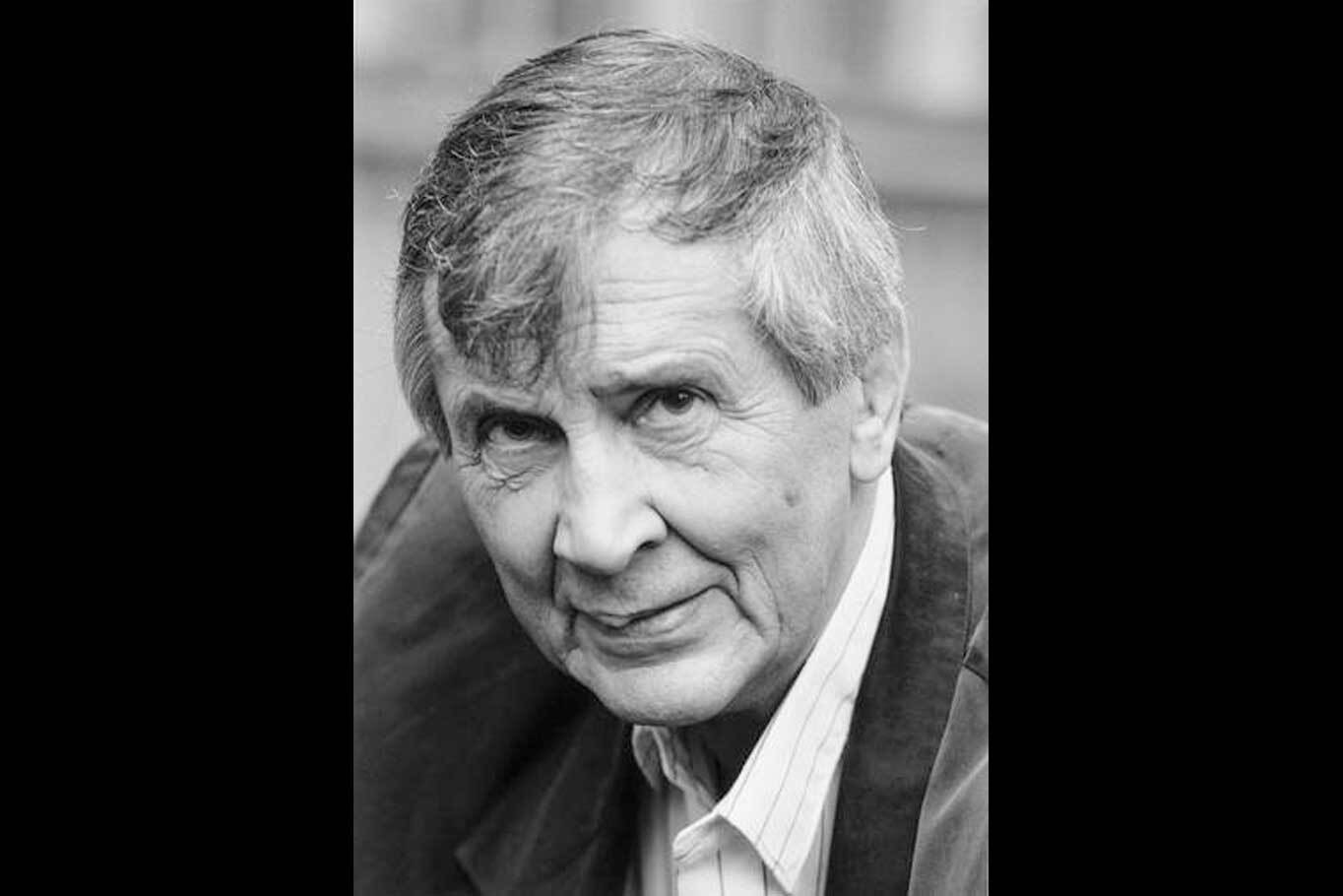 Einojuhani Rautavaara
