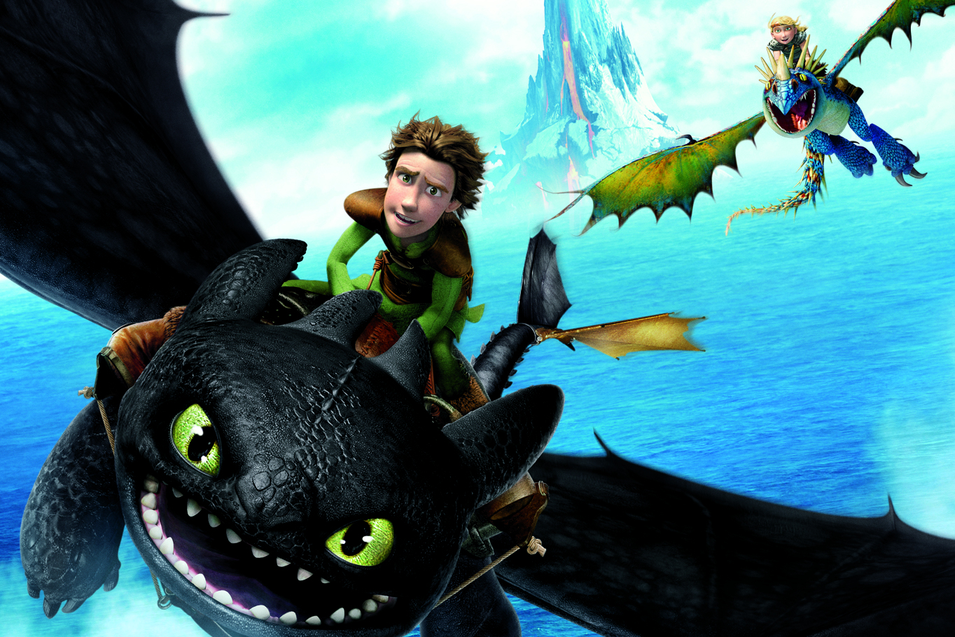 How to Train Your Dragon in Concert | Sydney Symphony Orchestra