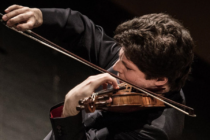 2024 Augustin Hadelich performs Mendelssohns Violin Concerto Listing