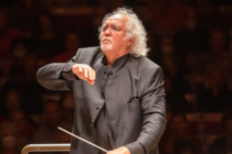 2024 Donald Runnicles conducts Mahlers Fourth Symphony Listing