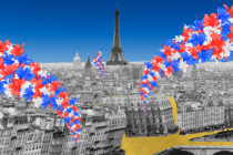 2024 George Gershwins An American in Paris Listing