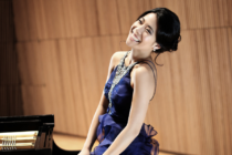 2024 Joyce Yang performs Griegs Piano Concerto Listing