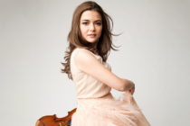 2024 Karen Gomyo performs Dvoraks Violin Concerto Listing