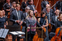 2024 Schumanns Second Symphony with Simone Young Listing
