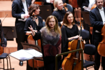 2024 Simone Young conducts Mahlers Fifth Symphony Listing