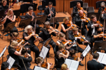 2024 Tchaikovskys Fifth Symphony Listing
