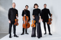 2024 The SSO with the Australian String Quartet Listing