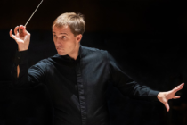 2024 Vasily Petrenko conducts Ravels Daphnis and Chloe Listing