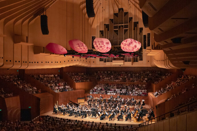2024 Saint Saens Organ Symphony Gallery