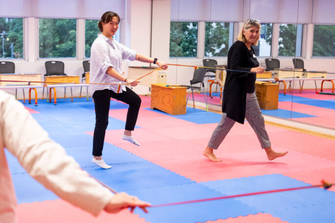 2024 Professional Development Workshops Gallery