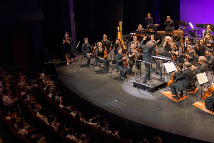 2024 Schools Concerts Gallery