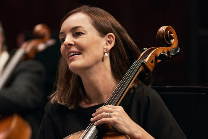2024 Sunday Afternoon Symphony Gallery