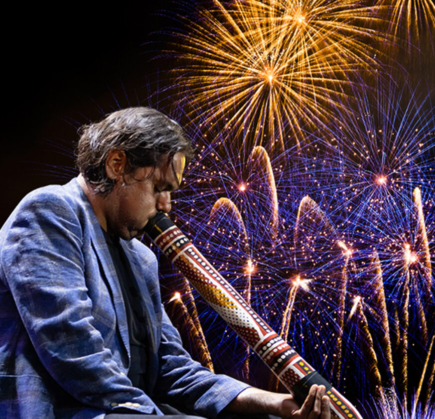 Sydney Symphony Under the Stars 2024 Sydney Symphony Orchestra