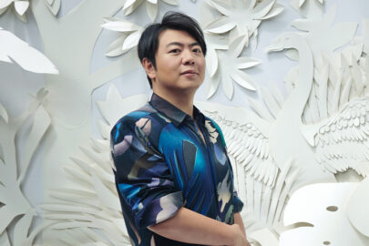 Lang Lang in Recital