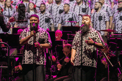 Signature Choir & the Sydney Symphony 