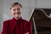 2025 Stephen Hough performs Brahms Listing