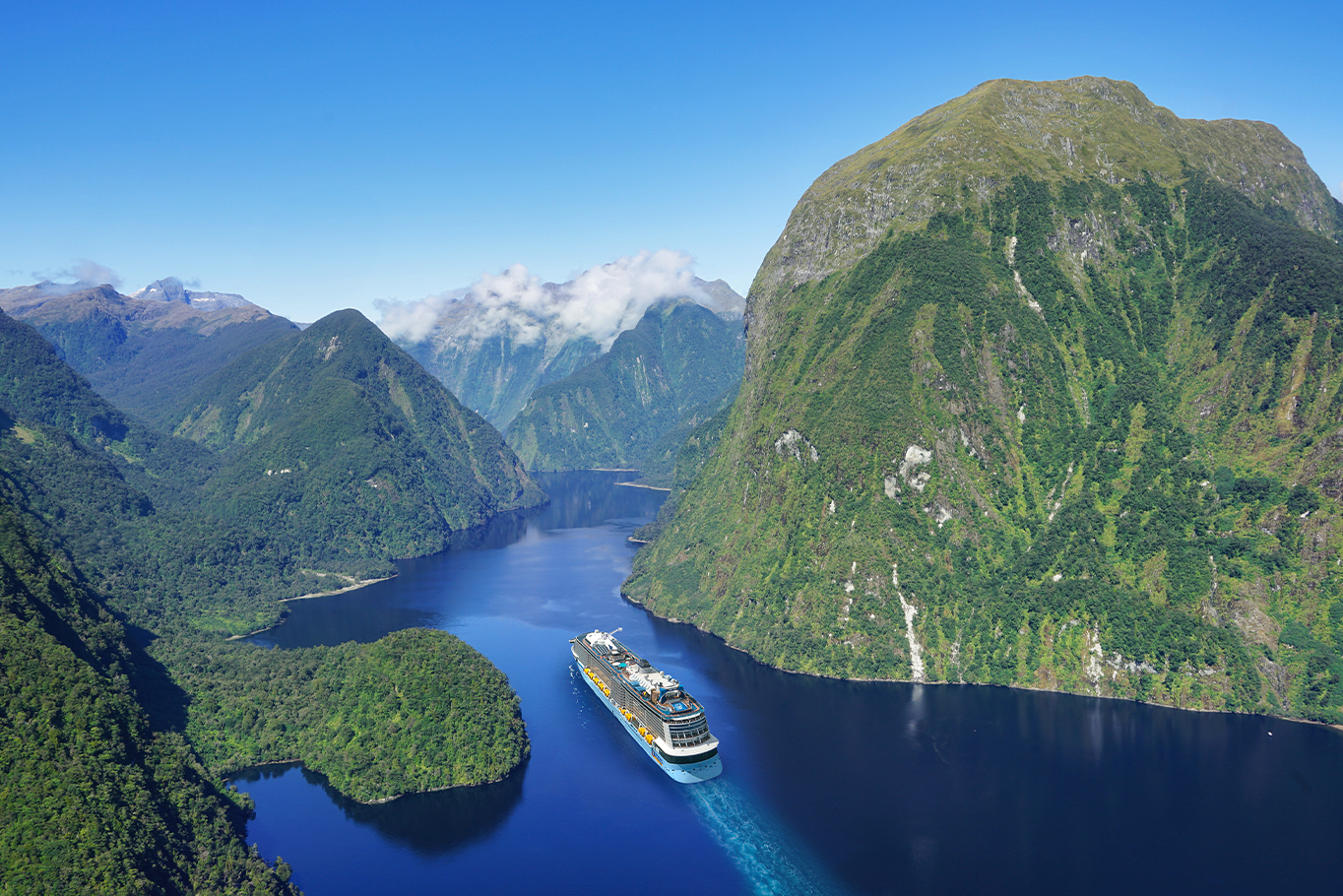Royal Caribbean