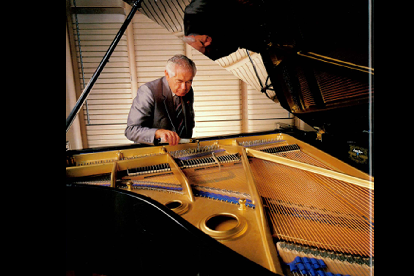 Daniel Lozakovich