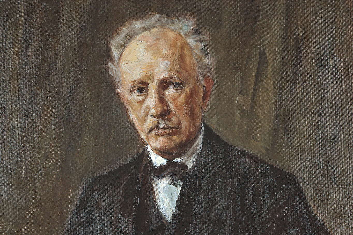 Richard Strauss