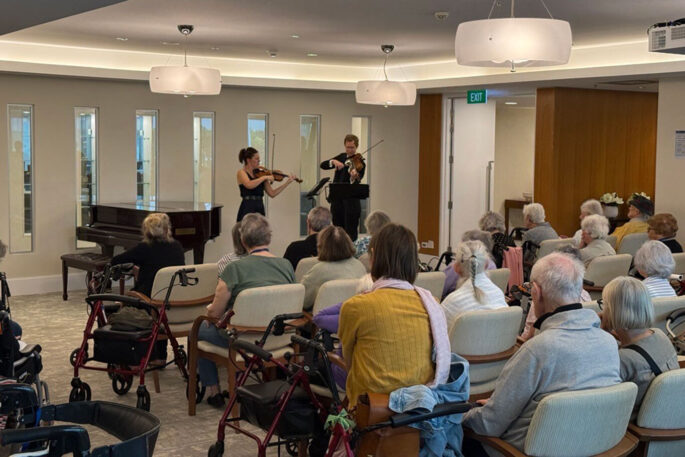 Aged Care Facilities