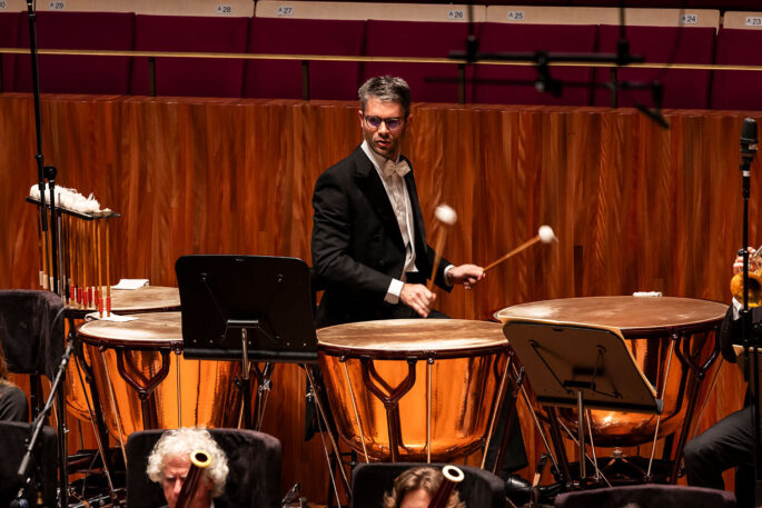 2024 Instrument Fund Gallery