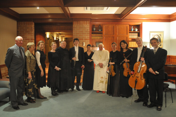 210617 Fellows 20th Anniversary Gallery 0002 holy father at kenthurst s retreat centre 8