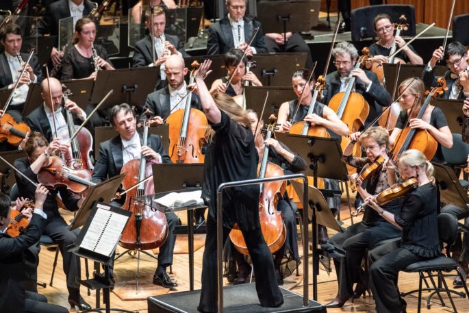 Mahler Six Concert Mahler Deep Dive BSN
